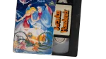 Cinderella VHS - Walt Disney Classics Movie - Image 3
