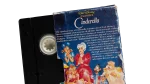 Cinderella VHS - Walt Disney Classics Movie - Image 5