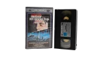 Friedhof der Kuscheltiere 1989 VHS Movie