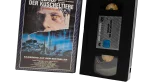 Friedhof der Kuscheltiere 1989 VHS Movie - Image 3