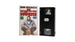 Sie nannten ihn Mücke Movie VHS 1978