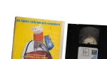 Stuart Little German VHS Movie - Image 2