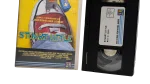 Stuart Little German VHS Movie - Image 3