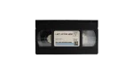 Last Action Hero Movie VHS 1993