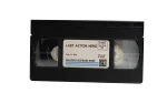 Last Action Hero Movie VHS 1993 - Image 2