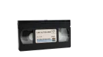 Last Action Hero Movie VHS 1993 - Image 3