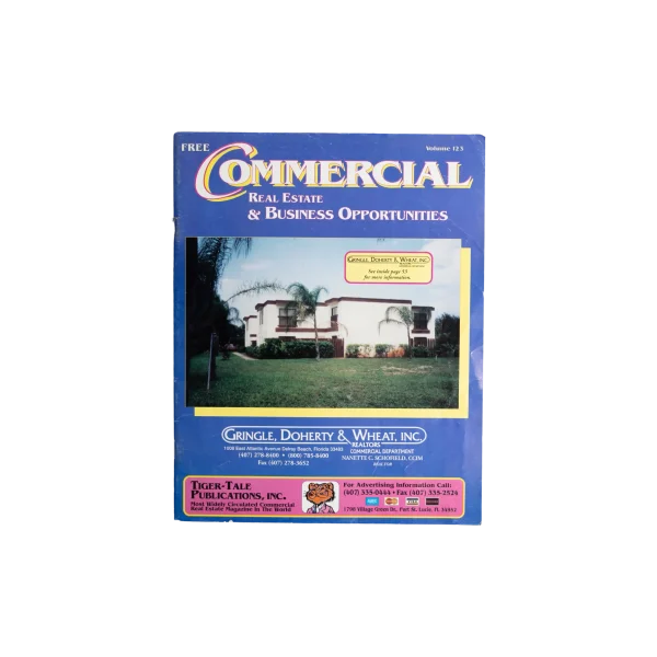 Commercial Real Estate & Business Opportunities