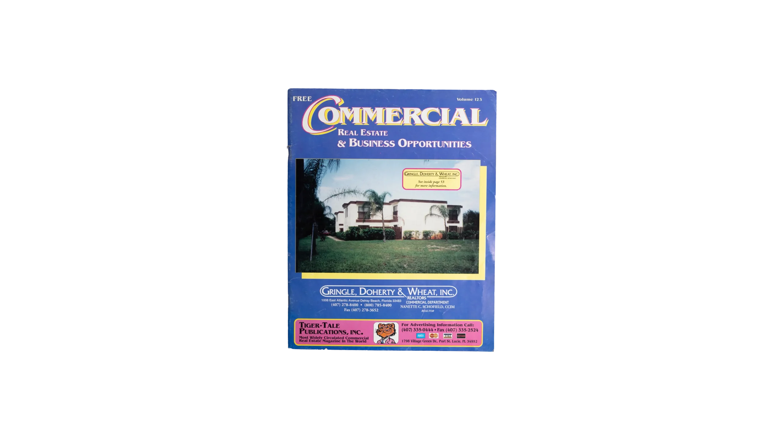 DSC01901 Commercial Real Estate & Business Opportunities - Image 1