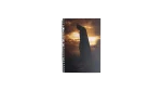 Batman Begins Notebook