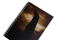 Batman Begins Notebook - Image 2