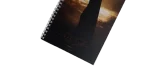 Batman Begins Notebook - Image 3