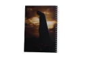 Batman Begins Notebook - Image 6