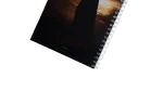 Batman Begins Notebook - Image 7