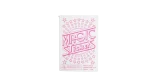 Hearts On The Table Panini Magic Sticker - Image 4