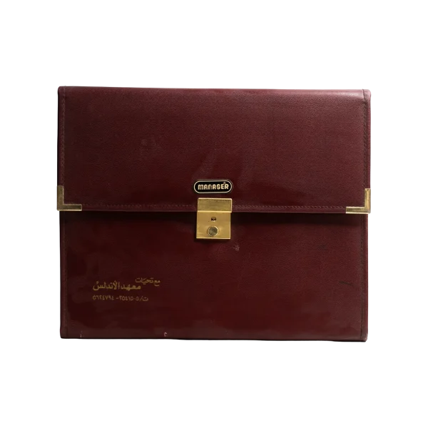 Professional Document Portfolio