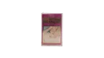 Madonna - Bedtime Stories Cassette Tape