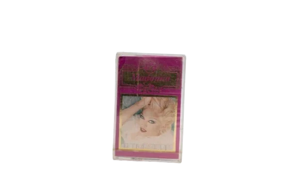 Madonna - Bedtime Stories 1994