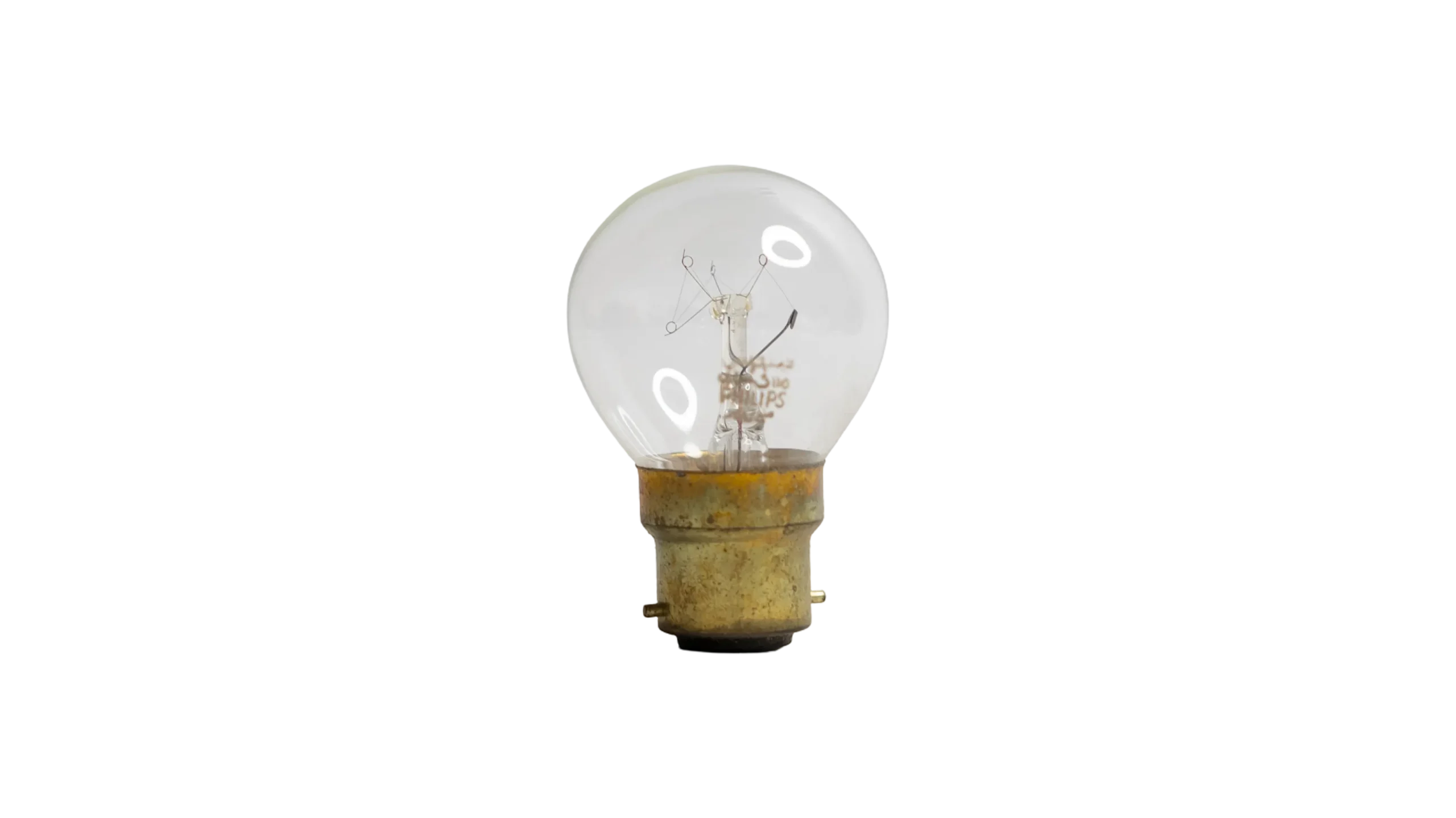 DSC02002 Philips Incandescent Light Bulb - Image 1