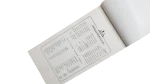 Misr Petroleum Fuel Supply Booklet - Image 4