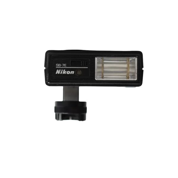 Nikon SB-7E Speedlight Flash