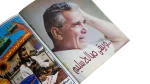 Saleh Selim Al-Ahram Sports Magazine 2002 - Image 8