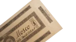 Mosco Silk Finish Cotton No. 12 Empty Thread Box - Image 3