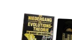 Der Niedergang der Evolutionstheorie VHS Tape - Image 2