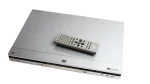 Panasonic DVD/CD Player - Image 4