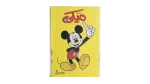 Mickey Comic Issue #1 / Nahdet Misr 2004