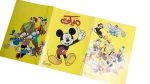 Mickey Comic Issue #1 / Nahdet Misr 2004 - Image 4