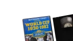 Rothmans Video: The FIFA World Cup 1930–1982 VHS - Image 2