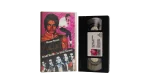 1988 Michael Jackson: The Legend Continues VHS