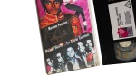 1988 Michael Jackson: The Legend Continues VHS - Image 3
