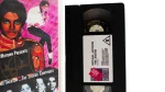 1988 Michael Jackson: The Legend Continues VHS - Image 4