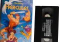 Hercules VHS - Image 4