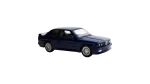 BMW M3 (E30) Diecast