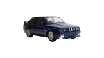 BMW M3 (E30) Diecast - Image 5