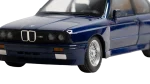 BMW M3 (E30) Diecast - Image 15