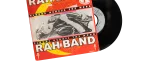 The RAH Band  – Clouds Across the Moon 7″ Vinyl - Image 3