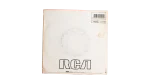 The RAH Band  – Clouds Across the Moon 7″ Vinyl - Image 4