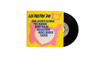 Les "Restos" du Cœur 7″ Vinyl