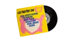 Les "Restos" du Cœur 7″ Vinyl - Image 3