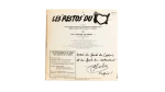Les "Restos" du Cœur 7″ Vinyl - Image 4