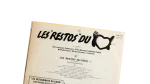 Les "Restos" du Cœur 7″ Vinyl - Image 5