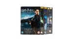 Harry Potter Years 1–4  DVD Box Set