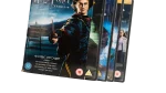 Harry Potter Years 1–4  DVD Box Set - Image 3