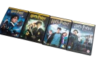Harry Potter Years 1–4  DVD Box Set - Image 7