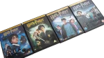 Harry Potter Years 1–4  DVD Box Set - Image 8
