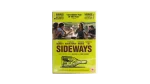 Sideways Movie DVD 2004