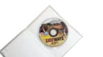 Sideways Movie DVD 2004 - Image 5